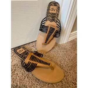 DV by Dolce Vita Sandals